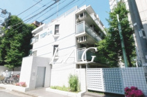 トップ広尾の画像