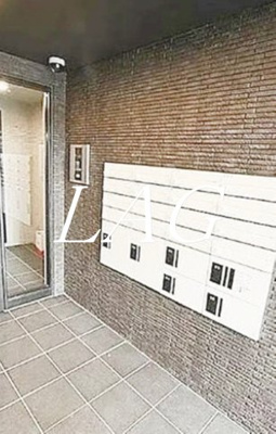 【その他共用部分】 | グランドカーサ大森 | 共用部です。