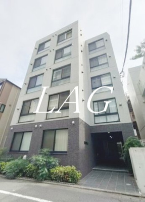 【外観】 | グランドカーサ大森 | 外観です。