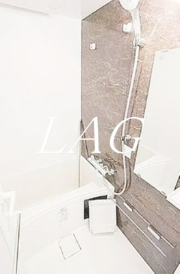 【浴室】 | グランドカーサ大森 | お風呂です。