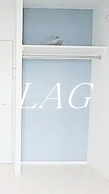 【収納】 | グランドカーサ大森 | 収納です。