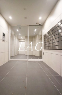 【エントランス】 | リライア大森 | エントランスです。