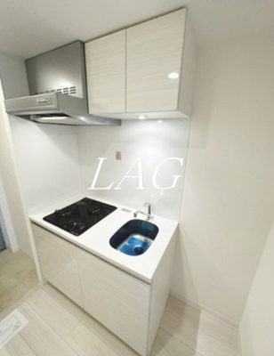 【キッチン】 | リライア大森 | キッチンです。