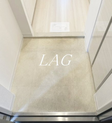 【玄関】 | リライア大森 | 玄関です。