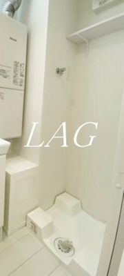 【設備】 | エスメラルダ大森