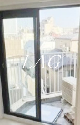 【バルコニー】 | ハイシティ洗足 | バルコニーです。