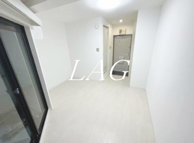 【寝室】 | ハイシティ洗足 | 寝室です。