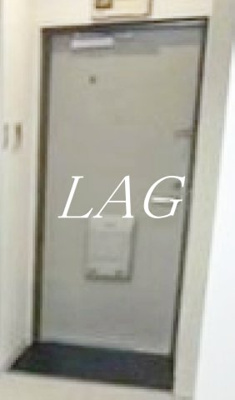 【玄関】 | ハイシティ洗足 | 玄関です。