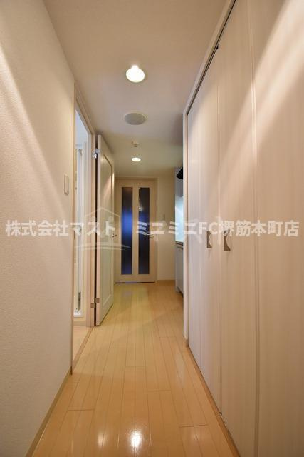 エス・キュート平野町のその他