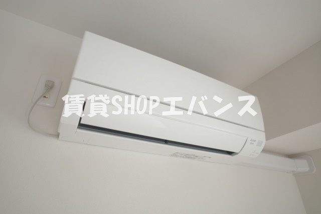 【設備】 | Ｂell Ａube大久保