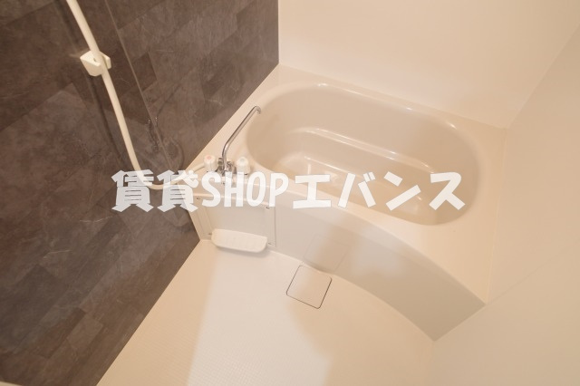 【浴室】 | Ｂell Ａube大久保