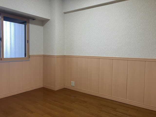 エクレール東川口の洋室|洋室約4.8帖
