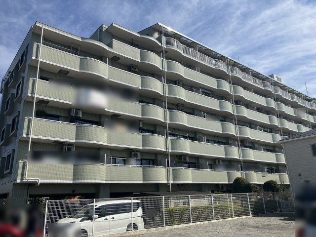 エクレール東川口