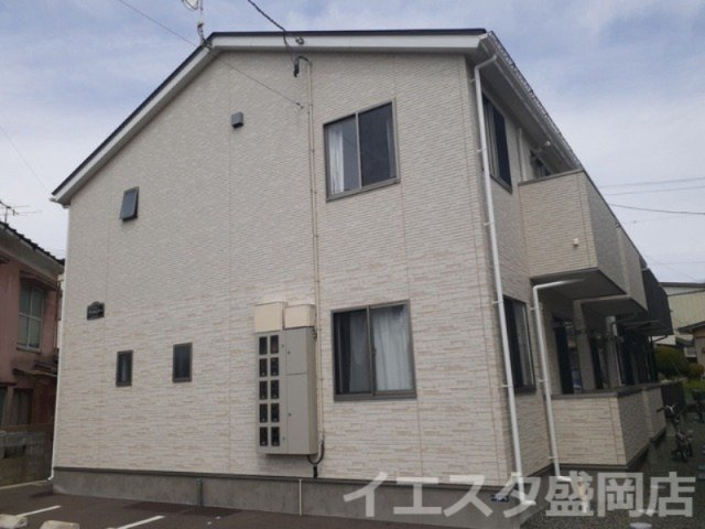 レジデンス西下台