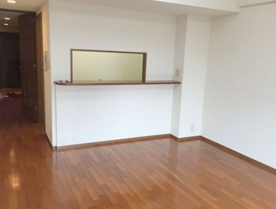 【居間・リビング】 | オーベルグランディオベイフロント