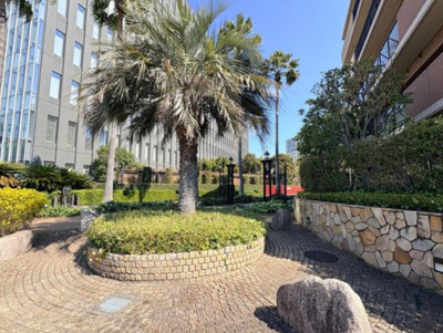 【その他】 | オーベルグランディオベイフロント