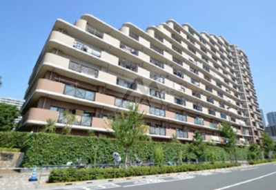 【外観】 | オーベルグランディオベイフロント