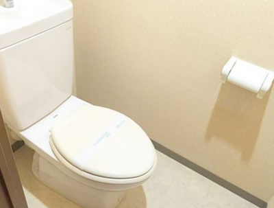 【トイレ】 | オーベルグランディオベイフロント