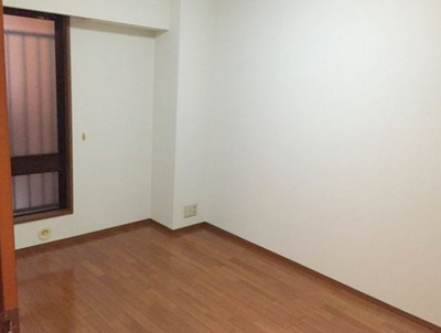 【寝室】 | オーベルグランディオベイフロント