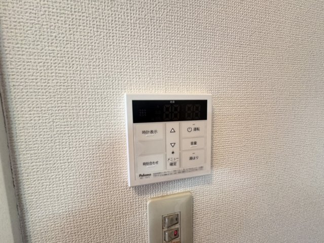 シャルムトキタのその他
