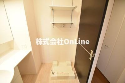 【設備】 | ソレイユ八尾