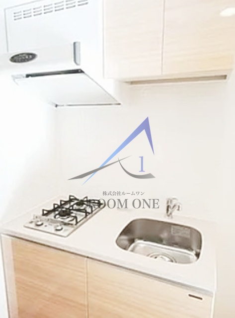 ブライズ馬込のキッチン|キッチンです。