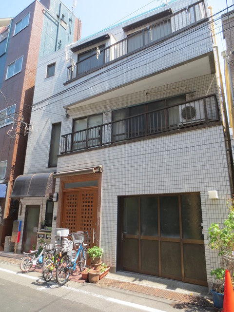 コーポ　さくら