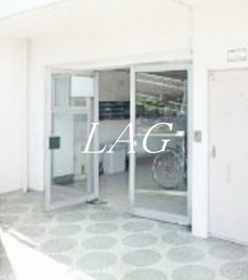 【エントランス】 | ＬＯＵＩＳ | エントランスです。