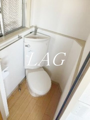 【トイレ】 | ＬＯＵＩＳ | トイレです。