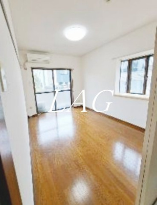 【居間・リビング】 | ＨＡＭＩＬＴＯＮ | 洋室のお部屋です。