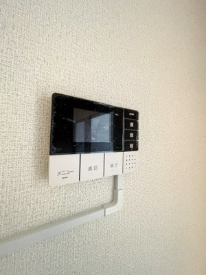 【セキュリティ】 | 菊の園コーポ