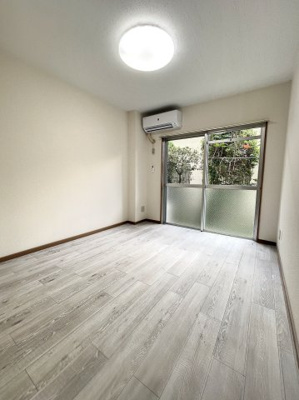 【居間・リビング】 | 菊の園コーポ