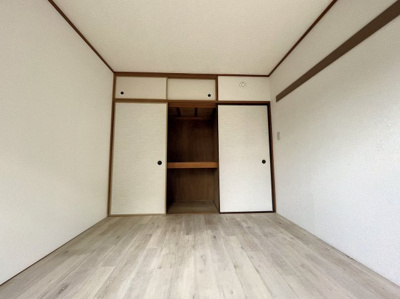 【収納】 | 菊の園コーポ