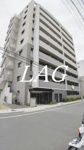 ルカナル門前仲町の画像