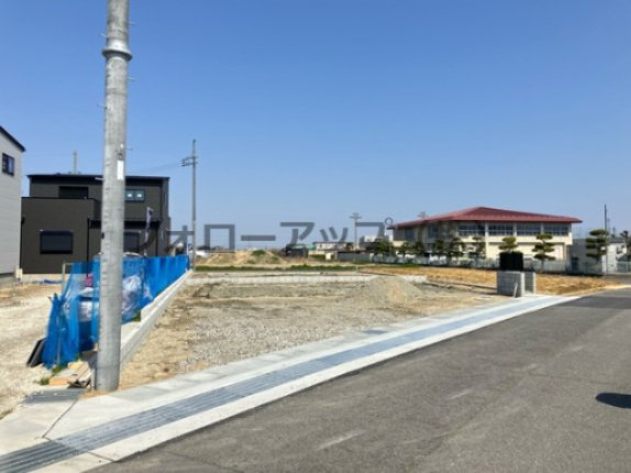 リーブルガーデン葛城市笛堂6期
