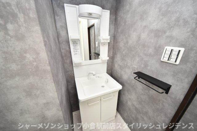 ダイナコート小倉下到津のその他