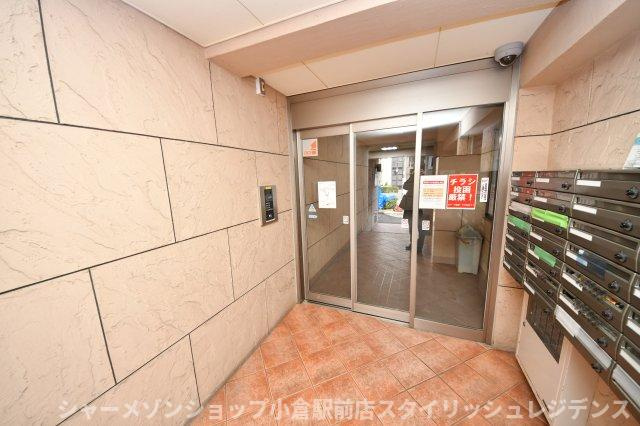 ダイナコート小倉下到津のその他