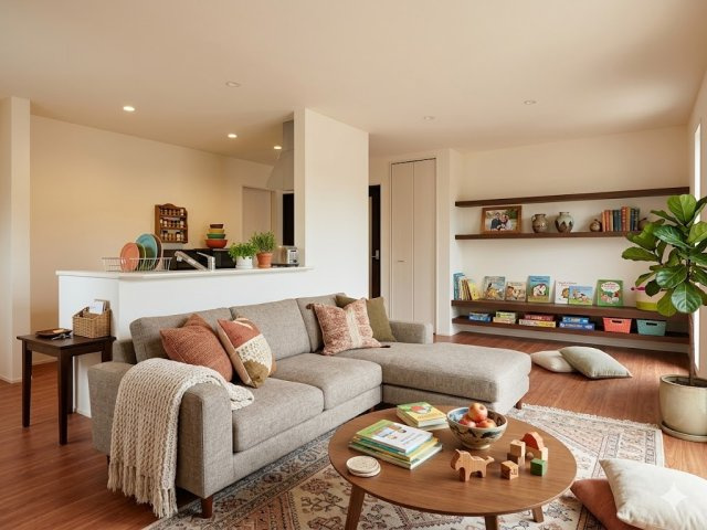 第2つくば市城山　新築戸建