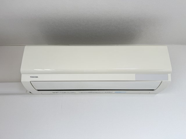 ハイムアサヒの設備