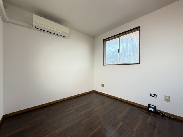 ハイムアサヒの居間・リビング