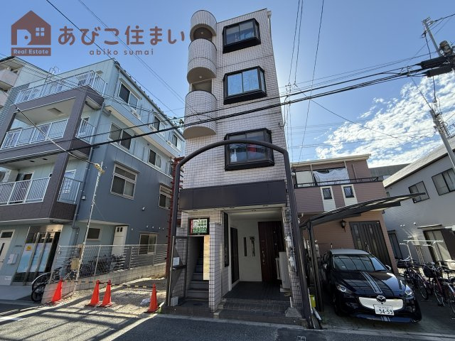 ハイムアサヒ