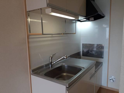 【キッチン】 | エルディム和