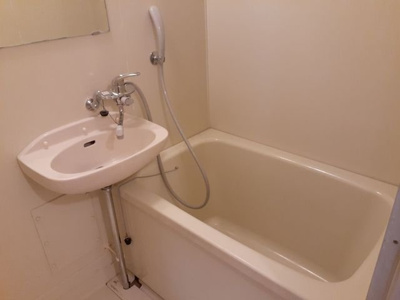 【浴室】 | エルディム和