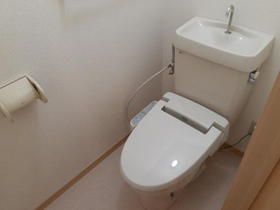 【トイレ】 | エルディム和