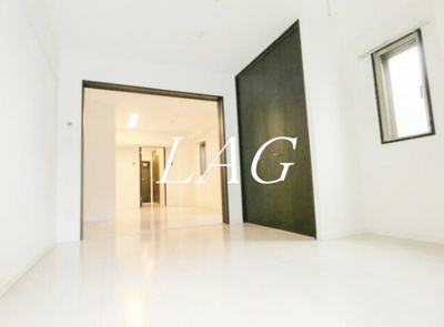 【寝室】 | グランデュールⅣ大鳥居 | 寝室です。