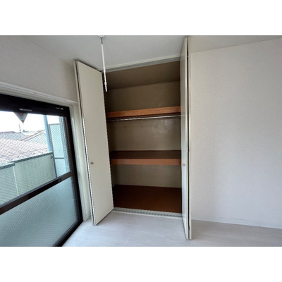 【収納】 | 第２成城島田マンション