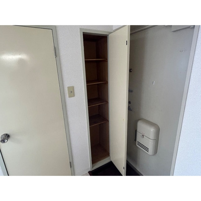 【玄関】 | 第２成城島田マンション