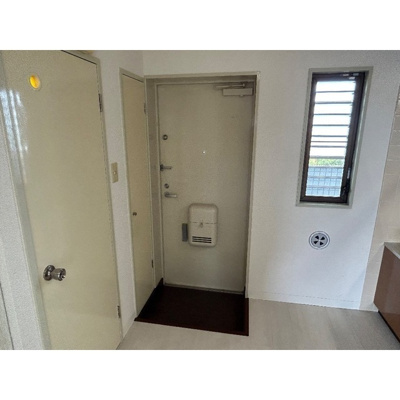 【玄関】 | 第２成城島田マンション