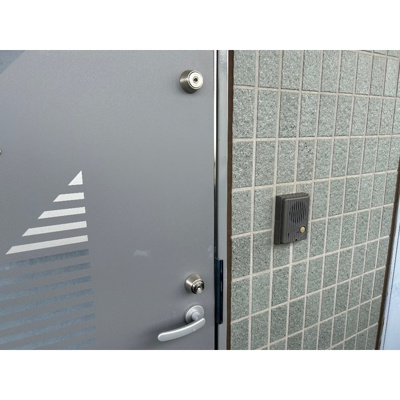 【ロビー】 | 第２成城島田マンション
