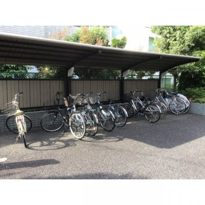 【その他共用部分】 | 第２成城島田マンション
